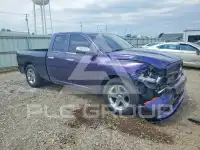 2011 Dodge RAM фото