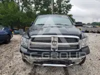 2011 Dodge RAM фото