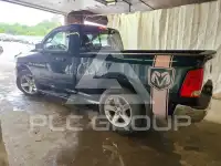 2011 Dodge RAM фото