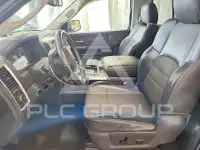 2011 Dodge RAM фото