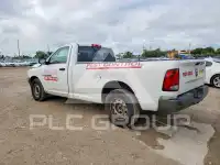 2011 Dodge RAM фото