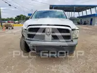 2011 Dodge RAM фото