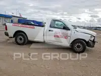 2011 Dodge RAM фото