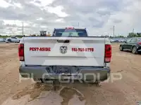 2011 Dodge RAM фото
