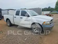 2011 Dodge RAM фото
