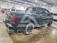 2011 Dodge RAM фото