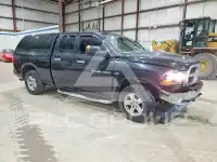 2011 Dodge RAM фото