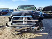 2011 Dodge RAM фото