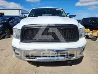 2011 Dodge RAM фото