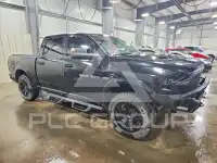 2011 Dodge RAM фото
