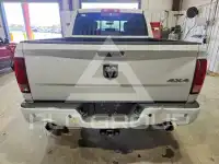 2011 Dodge RAM фото