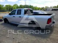 2011 Dodge RAM фото