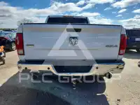 2011 Dodge RAM фото