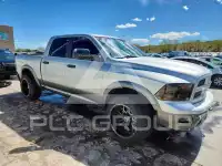 2011 Dodge RAM photo