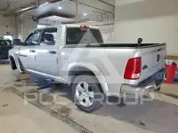 2011 Dodge RAM фото