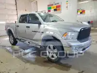 2011 Dodge RAM фото