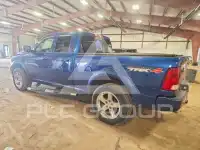 2011 Dodge RAM фото