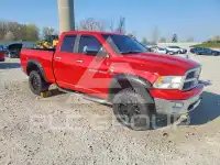 2011 Dodge RAM photo