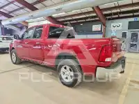 2011 Dodge RAM photo