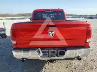 2011 Dodge RAM photo