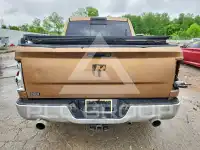 2011 Dodge RAM photo