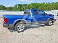 2011 Dodge RAM фото