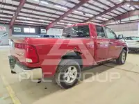 2011 Dodge RAM photo