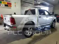 2011 Dodge RAM фото