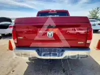 2011 Dodge RAM photo