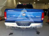 2011 Dodge RAM photo