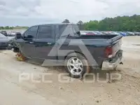 2011 Dodge RAM photo