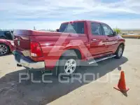 2011 Dodge RAM photo