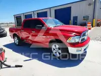 2011 Dodge RAM фото