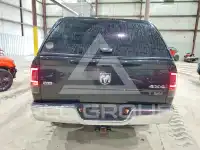 2011 Dodge RAM фото