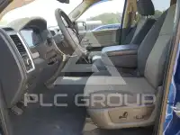 2011 Dodge RAM фото