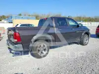 2011 Dodge RAM фото