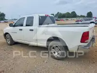 2011 Dodge RAM фото