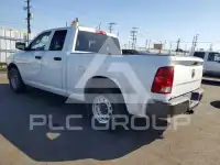 2011 Dodge RAM фото