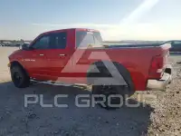 2011 Dodge RAM photo