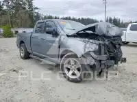 2011 Dodge RAM фото