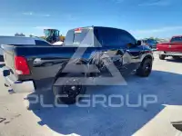 2011 Dodge RAM фото