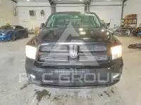 2011 Dodge RAM фото