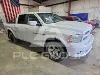 2011 Dodge RAM фото