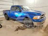 2011 Dodge RAM photo