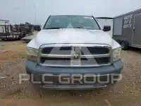 2011 Dodge RAM фото