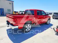 2011 Dodge RAM фото