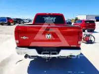 2011 Dodge RAM фото