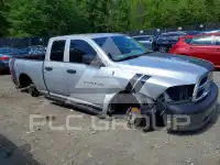 2011 Dodge RAM фото