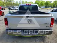 2011 Dodge RAM фото