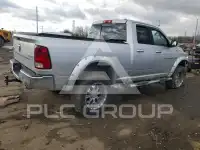 2011 Dodge RAM фото